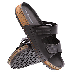 Vorbeugende Flip-Flops für Damen