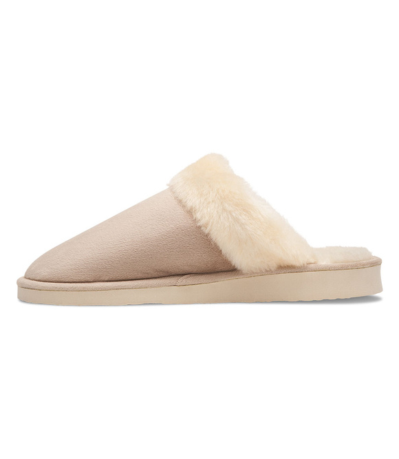 Wärmende Hausschuhe für Frauen