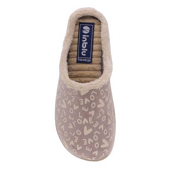Hausschuhe für Frauen