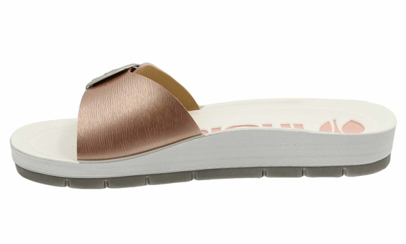 Damen-Flip-Flops mit Schutzfunktion und GEL-Einlage