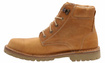 Herren-Wanderstiefel aus Leder
