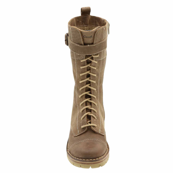 Winterschuhe Damenstiefel