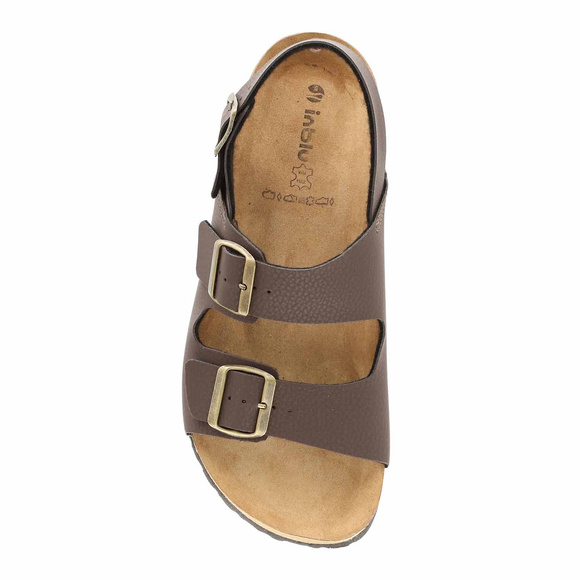 Herren Freizeitsandalen profiliert