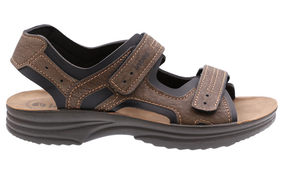 Herren Freizeitsandalen