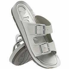 Damen-Flip-Flops mit Schutzfunktion und GEL-Einlage