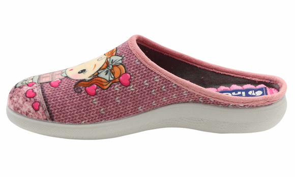 Hausschuhe Damen Home Schuhe LOL Puppe