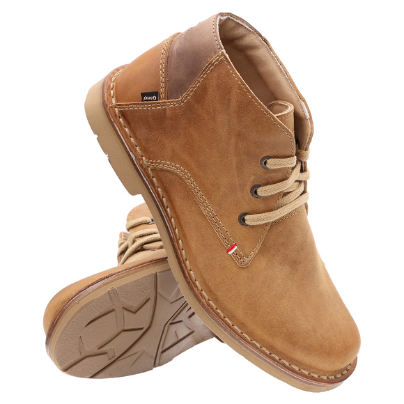 Herrenschuhe Stiefeletten