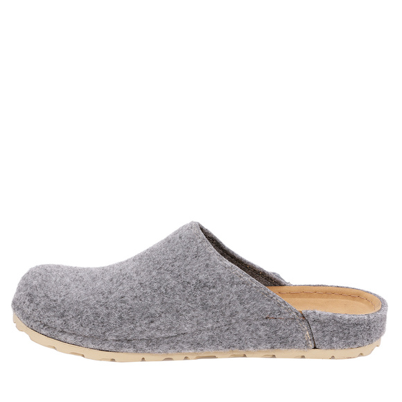 Prophylaktische Hausschuhe für Männer