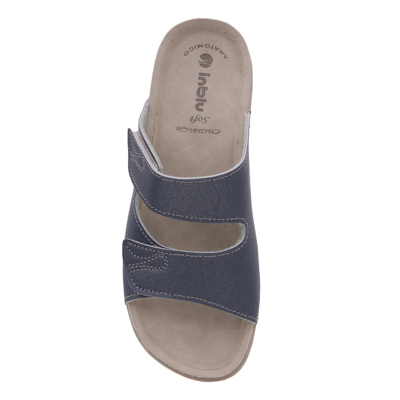 Prophylaktische Flip-Flops für Frauen