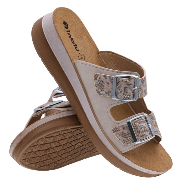 Prophylaktische Flip-Flops für Frauen