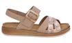Damen Sommersandalen