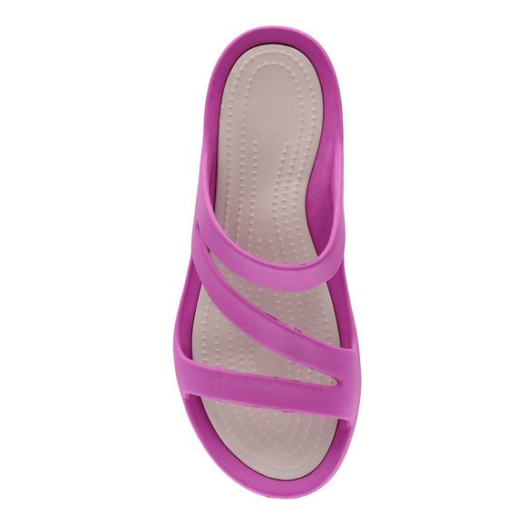 Damen-Flip-Flops aus Schaumstoff