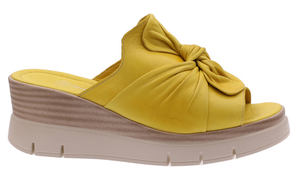 Hohe Damen-Präventions-Flip-Flops