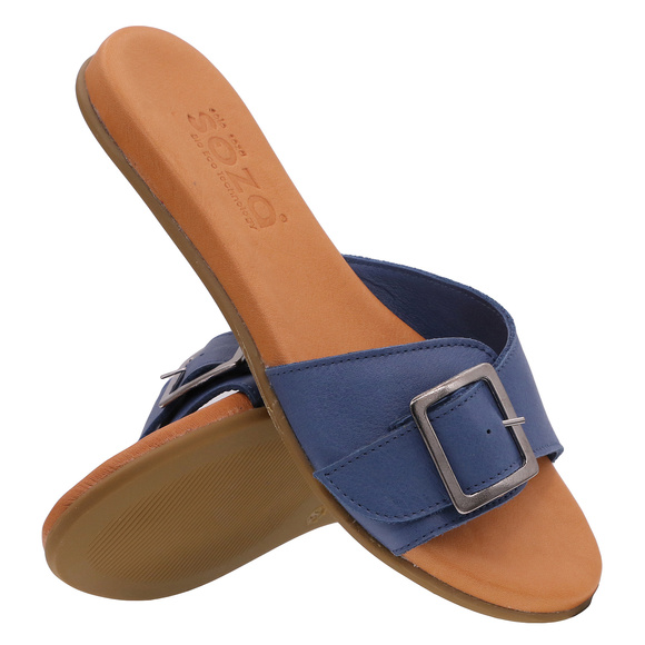 Prophylaktische Flip-Flops für Frauen