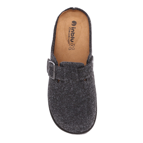 Herren-Hausschuhe, Schutz-Flip-Flops