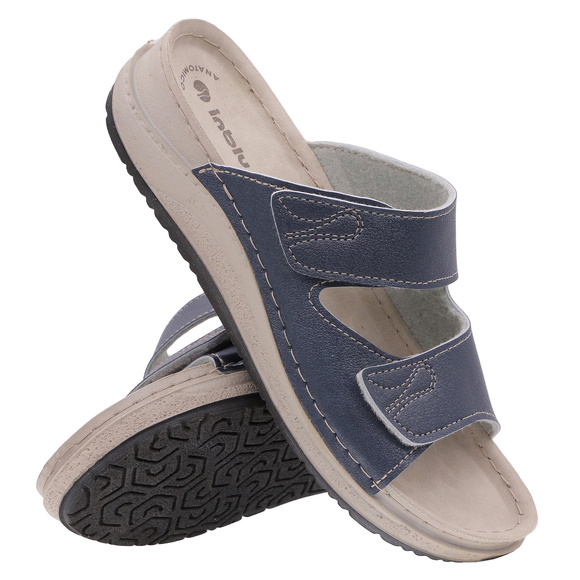 Prophylaktische Flip-Flops für Frauen