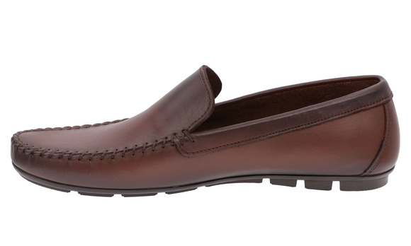 Herrenschuhe Halbschuhe Mokassins