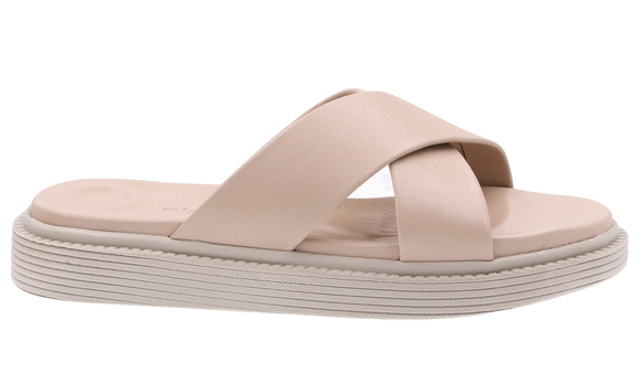 Damen Flip-Flops für empfindliche Füße