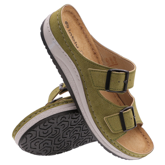 Vorbeugende Flip-Flops für Damen