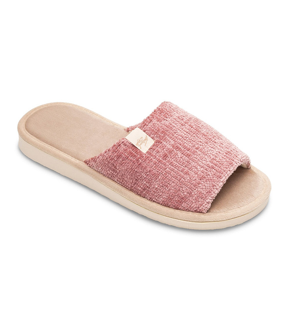 Damen Hausschuhe Hausschuhe offene Spitze