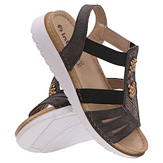 Prophylaxesandalen für Damen