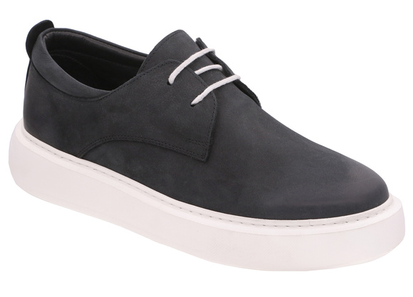 Herrenschuhe Halbstiefel