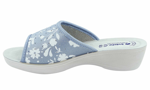 Medizinische Zehenlose Hausschuhe für Damen