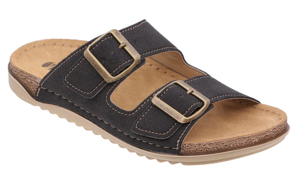 Vorbeugende Flip-Flops für Damen