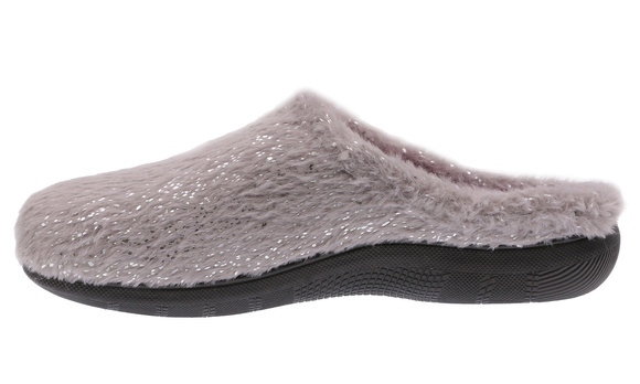 Damen Hausschuhe Massage Hausschuhe Fell