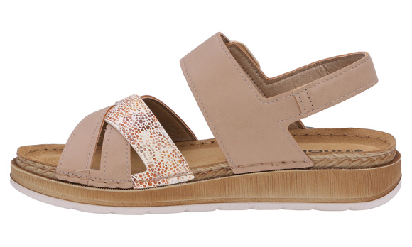 Damen Sommersandalen