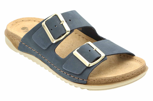 Vorbeugende Flip-Flops für Damen
