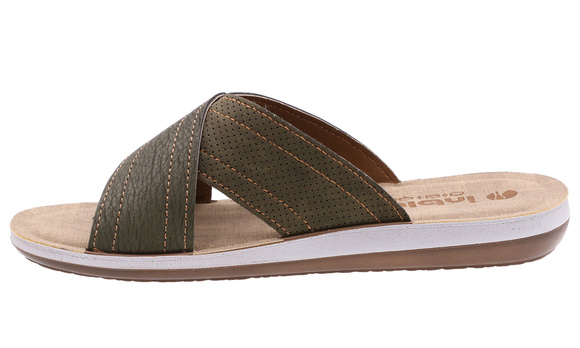 Vorbeugende Flip-Flops für Herren