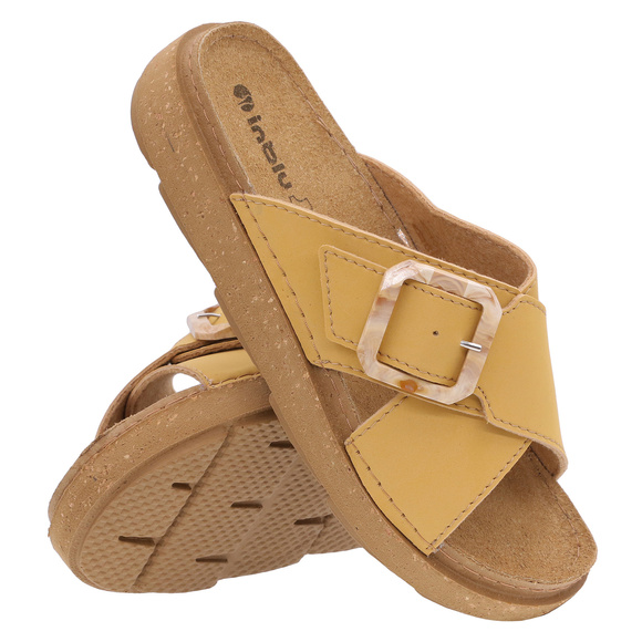 Prophylaktische Flip-Flops für Frauen 