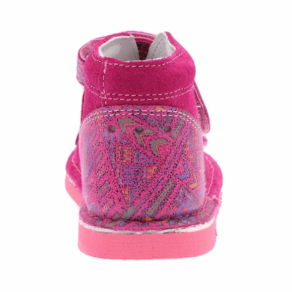 Kinder-Vorbeugeschuhe