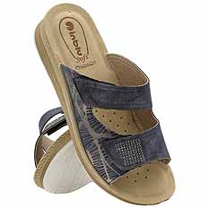 Vorbeugende Flip-Flops für Damen