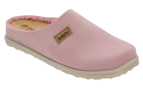 Wärmende Hausschuhe für Frauen