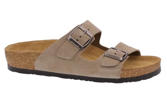 Prophylaktische verstellbare Flip-Flops für Frauen