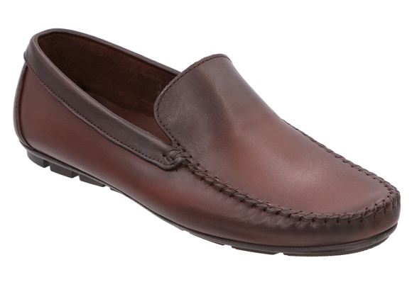 Herrenschuhe Halbschuhe Mokassins