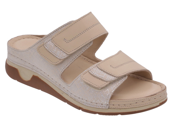 Damen Flip-Flops für empfindliche Füße