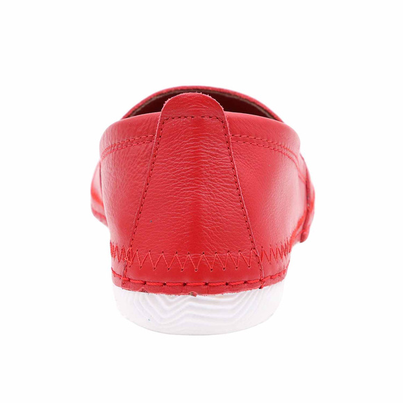 Damenschuhe Mokassins