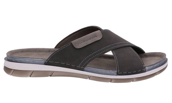 Vorbeugende Flip-Flops für Herren