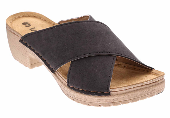 Damen Flip-Flops Block