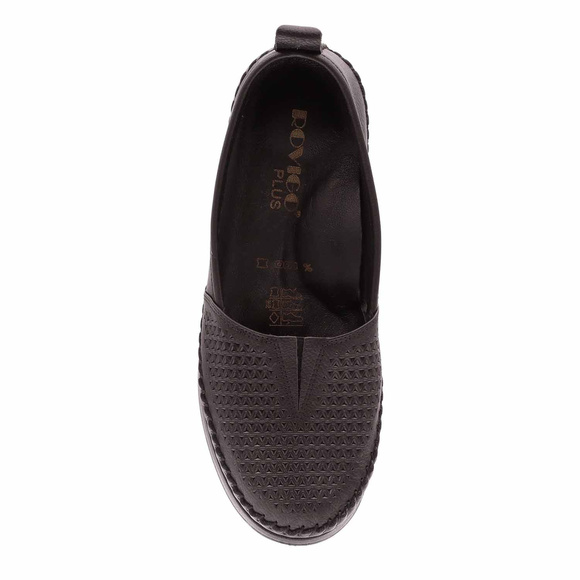 Damenschuhe Mokassins