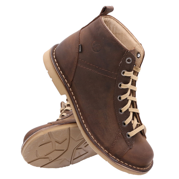 Herrenschuhe Stiefeletten