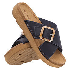 Prophylaktische Flip-Flops für Frauen 