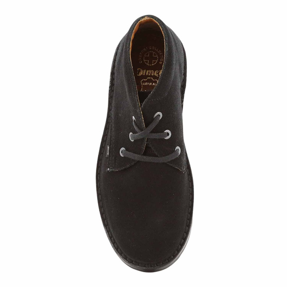 Herrenschuhe Lederstiefel