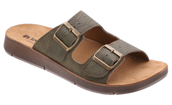 Vorbeugende Flip-Flops für Herren