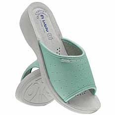 Medizinische Zehenlose Hausschuhe für Damen