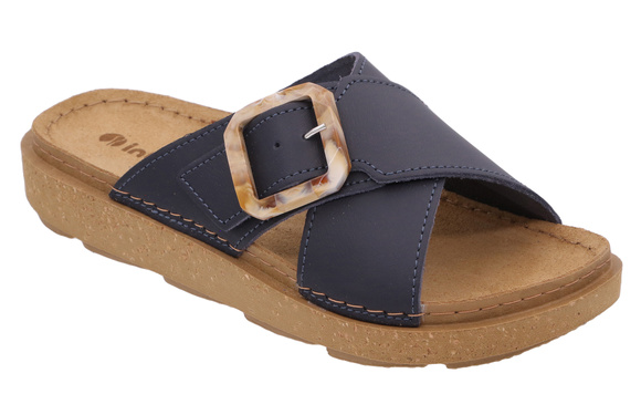Prophylaktische Flip-Flops für Frauen