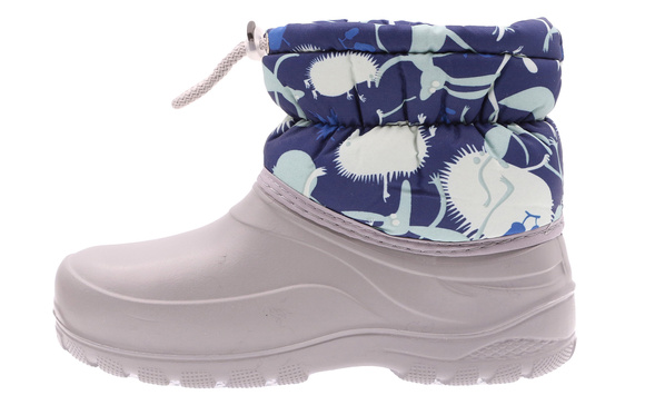 Schneestiefel für Kinder